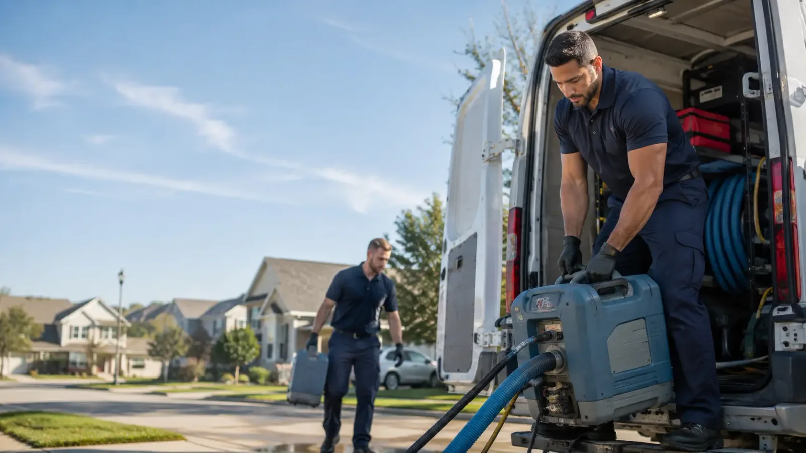 Trauma Cleanup in Taberg, NY near me